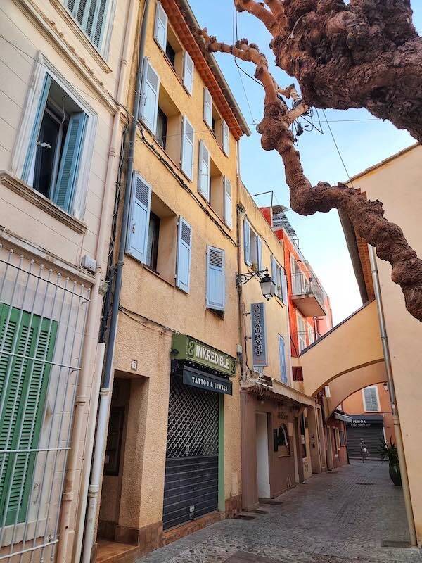 Appartement 2 pièces 37 m² · à Sanary-sur-Mer · 37 m² · 692 €/mois