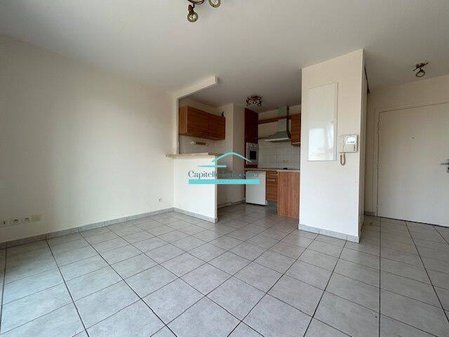 Appartement 2 pièces 43 m² · à Palavas-les-Flots · 42,5 m² · 189 000 €