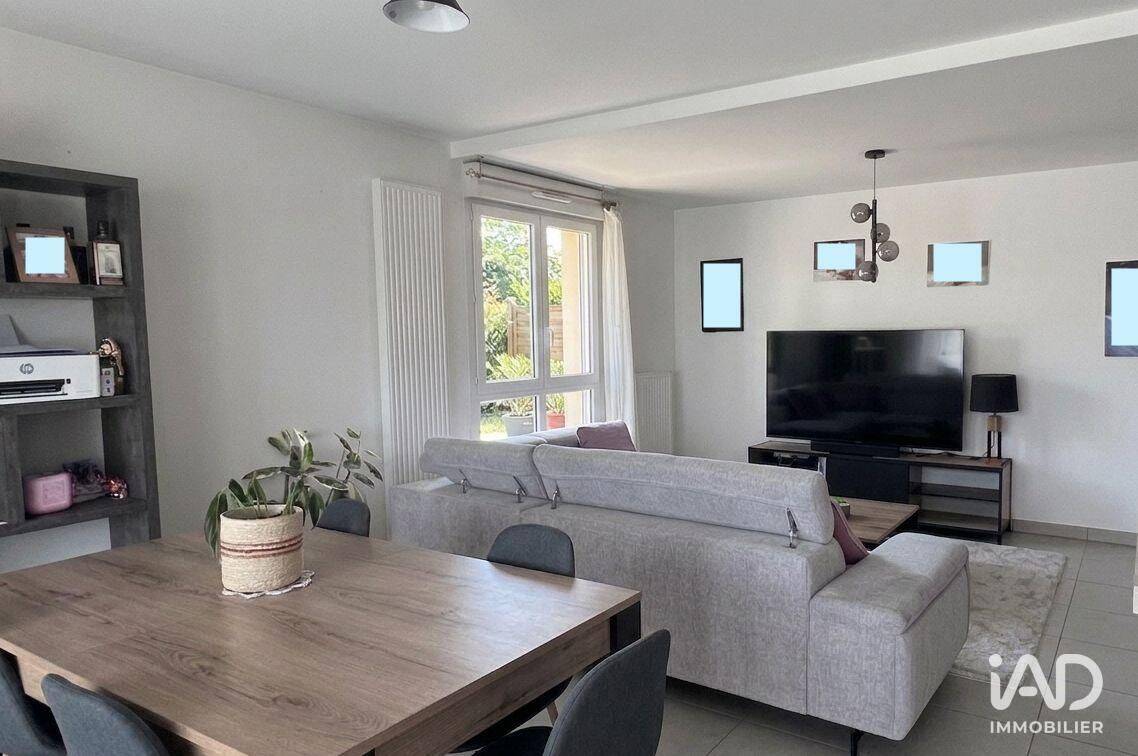 Appartement 3 pièces 77 m² · à Annemasse · 77 m² · 1 890 €/mois