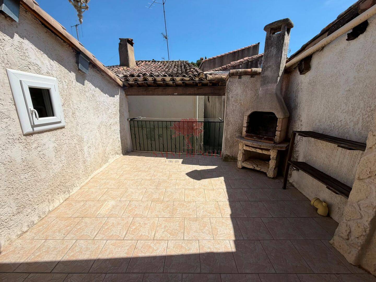 Maison 4 pièces 71 m² · à Gignac · 71 m² · 160 000 €