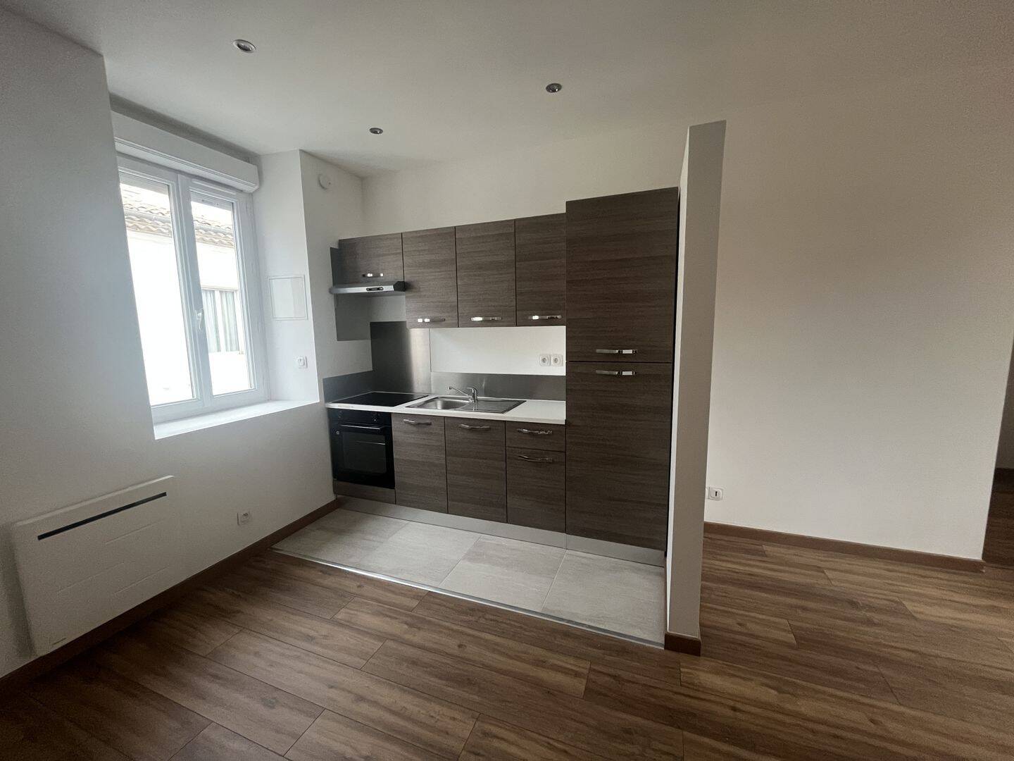 Appartement 3 pièces 48 m² · à Nîmes · 47,8 m² · 710 €