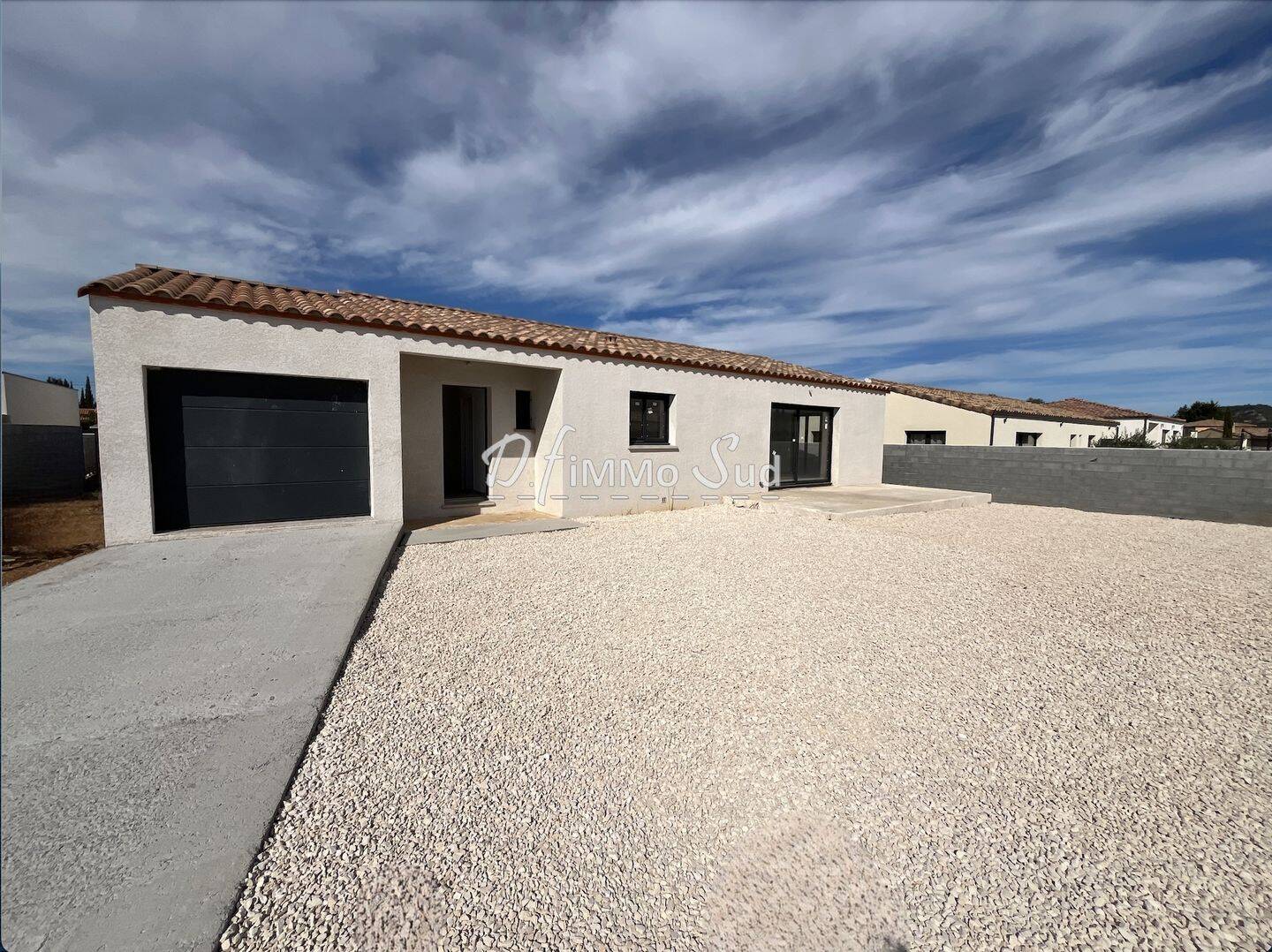 Maison 4 pièces 110 m² · à Saint-André-de-Roquelongue · 110 m² · 259 000 €