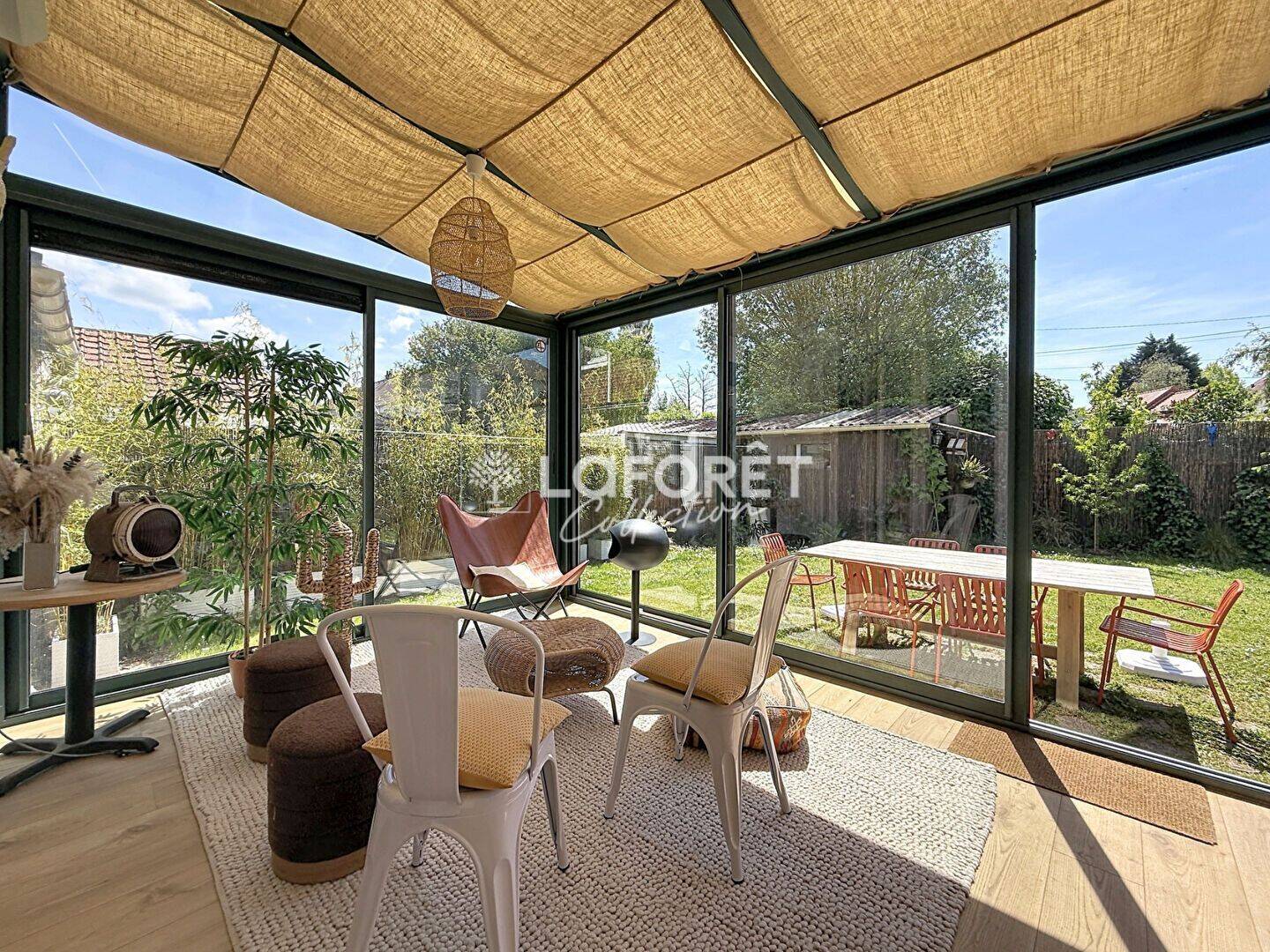 Maison 4 pièces 90 m² · à Cucq · 90 m² · 445 000 €