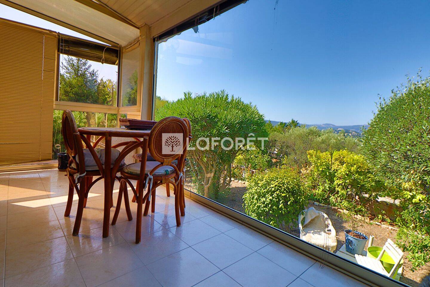Maison 4 pièces 85 m² · à Gémenos · 85 m² · 580 000 €