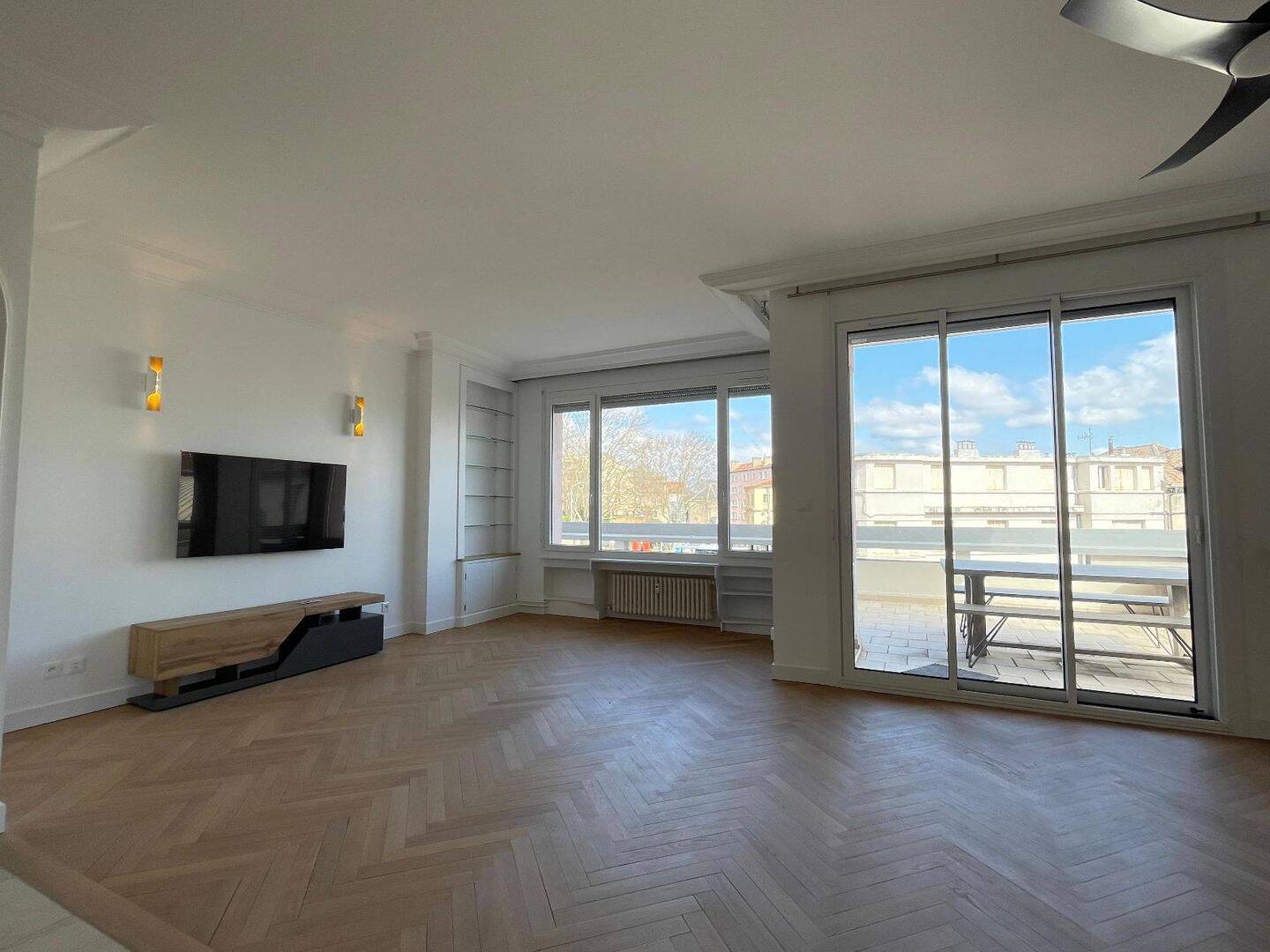 Appartement 3 pièces 109 m² · à Aubenas · 109 m² · 1 400 €