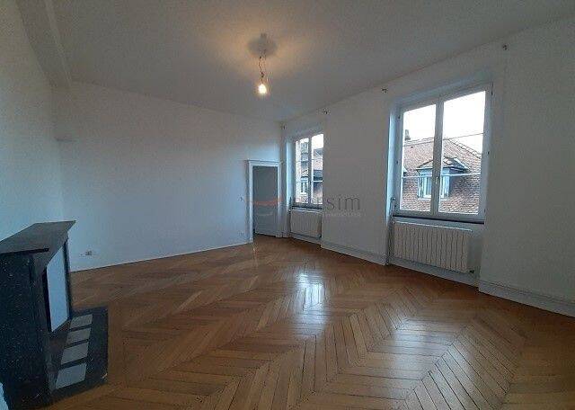 Appartement 3 pièces 76 m² · à Metz · 76 m² · 1 080 €/mois