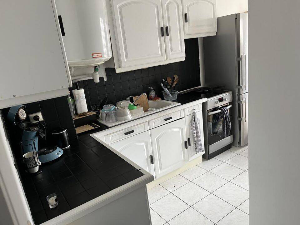 Appartement 2 pièces 64 m² · à Gagny · 64 m² · 965 €