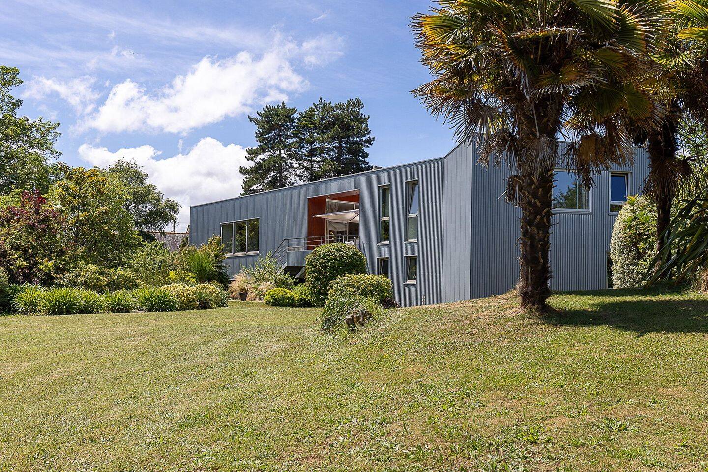 Maison 8 pièces 210 m² · à Langueux · 210 m² · 850 000 €