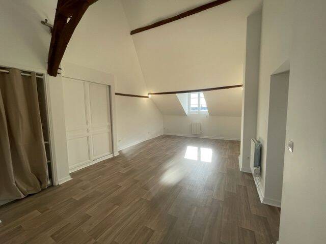 Appartement 3 pièces 60 m² · à Bourg-Achard · 60 m² · 125 000 €