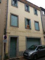 Appartement 2 pièces 60 m² · à Carcassonne · 60,4 m² · 45 000 €