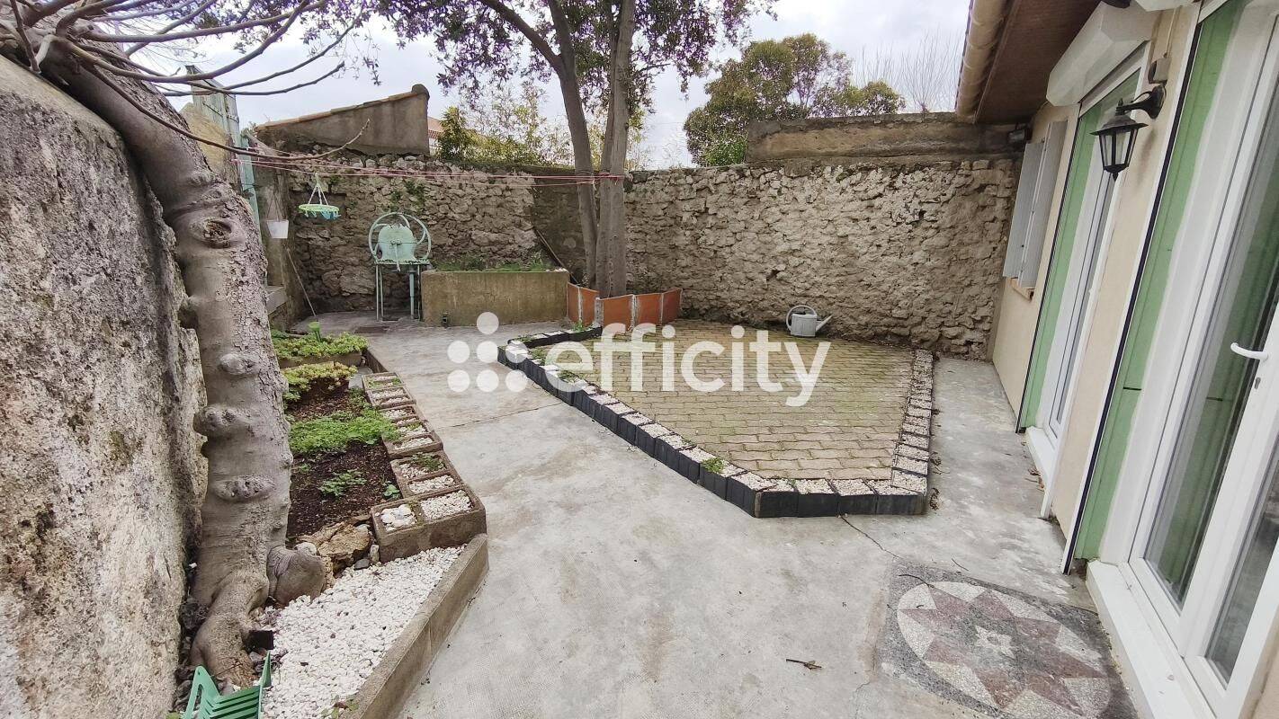 Appartement 3 pièces 75 m² · à Nissan-lez-Enserune · 75 m² · 149 000 €