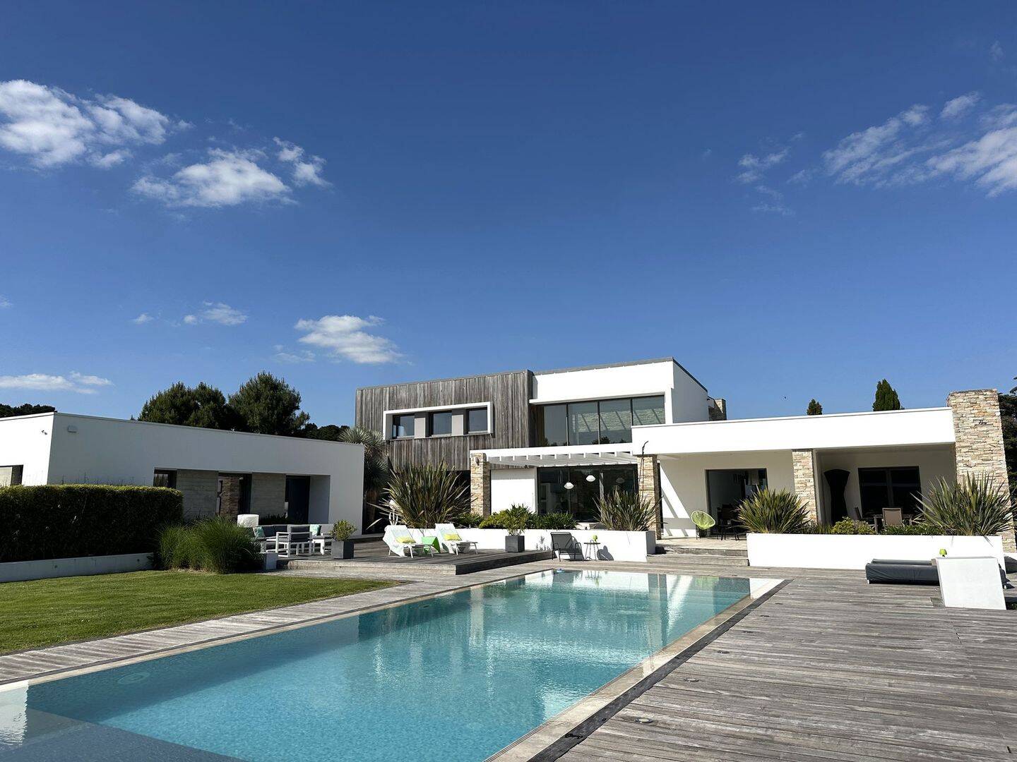 Maison 8 pièces 384 m² · à Saint-Hilaire-de-Riez · 384,4 m² · 1 995 000 €