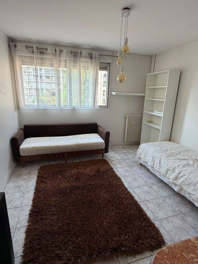 Appartement 1 pièce 24 m² · à Paris 11ème Arrondissement · 24 m² · 1 040 €