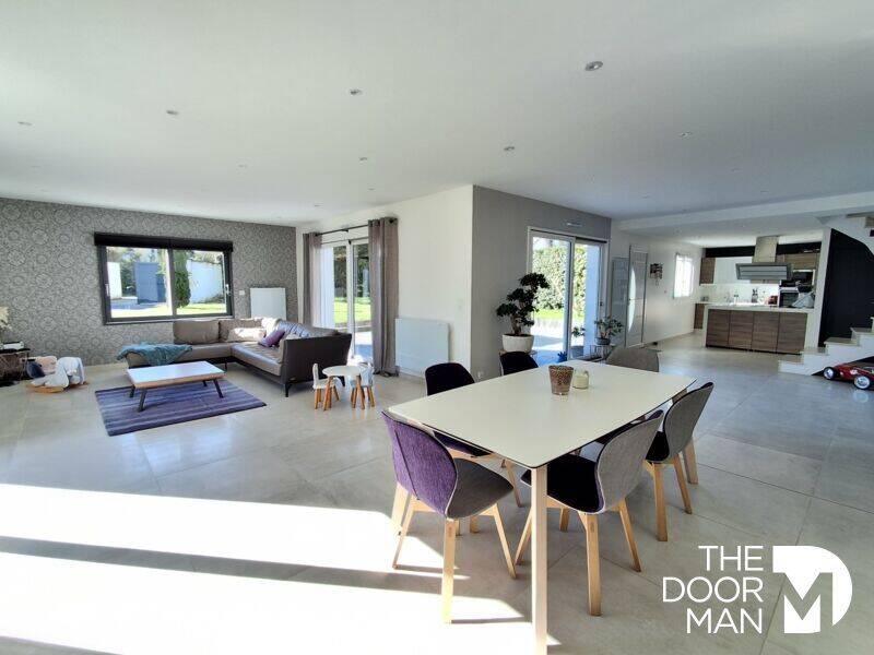 Maison 6 pièces 150 m² · à Rambouillet · 150 m² · 599 000 €