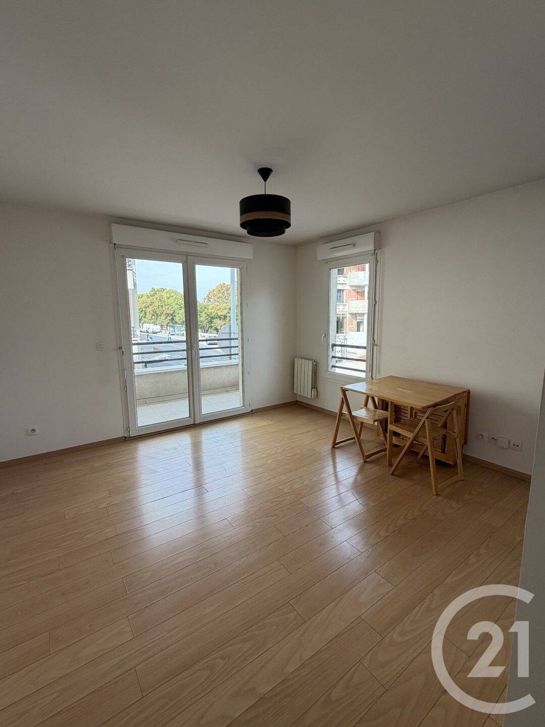 Appartement 2 pièces 45 m² · à Draveil · 45,4 m² · 900 €/mois