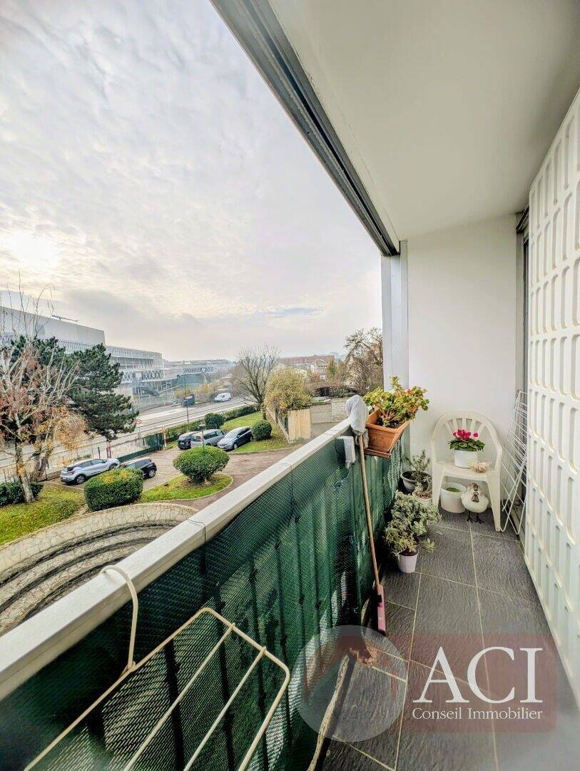 Appartement 3 pièces 67 m² · à Saint-Denis · 67,4 m² · 210 000 €