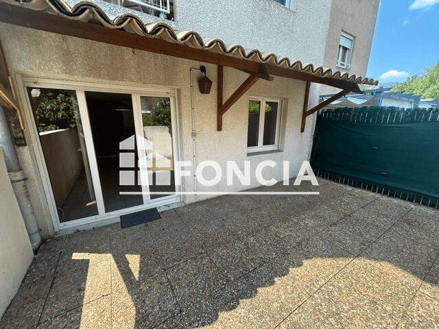 Appartement 2 pièces 40 m² · à Digne-les-Bains · 40,1 m² · 700 €