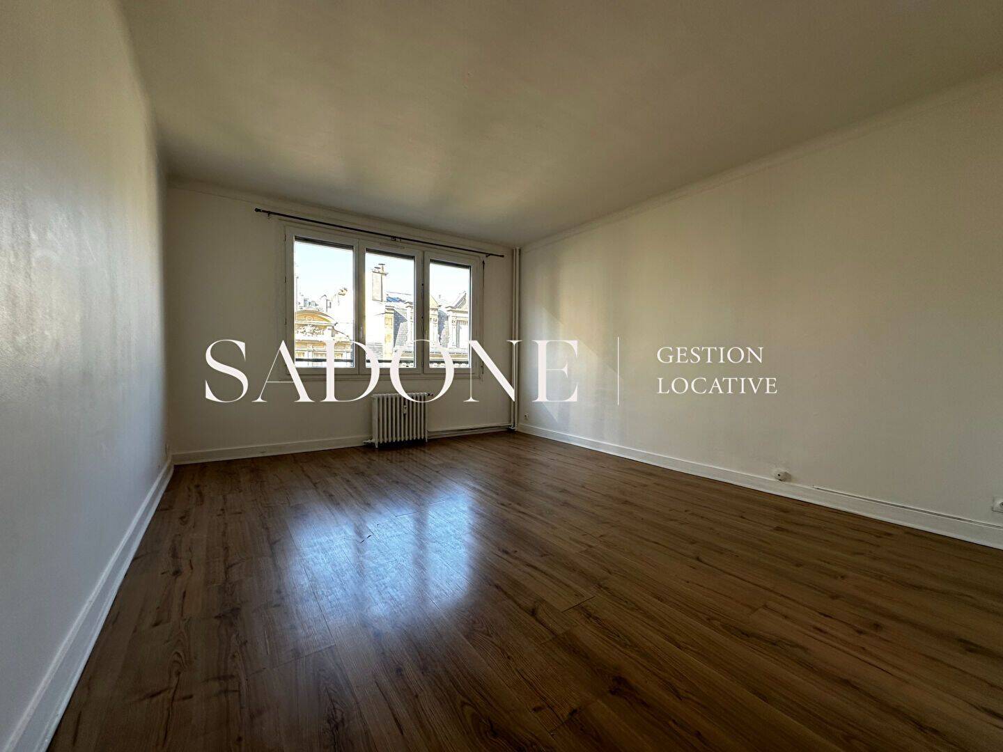 Appartement 4 pièces 79 m² · à Paris 16ème Arrondissement · 78,8 m² · 2 512 €/mois