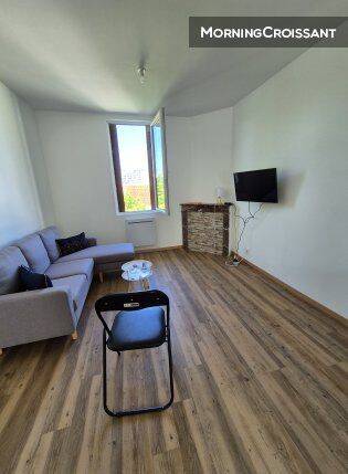 Maison 3 pièces 70 m² · à Angoulême · 70 m² · 1 465 €
