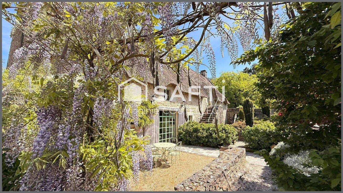 Maison 11 pièces 300 m² · à Vannes · 300 m² · 1 667 000 €