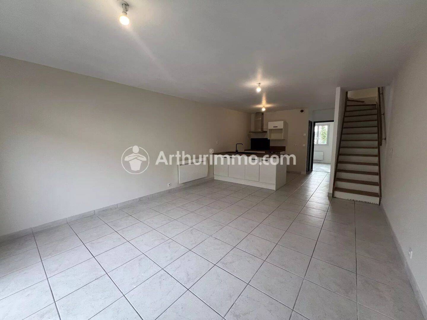 Maison 4 pièces 84 m² · à Périgueux · 84 m² · 850 €