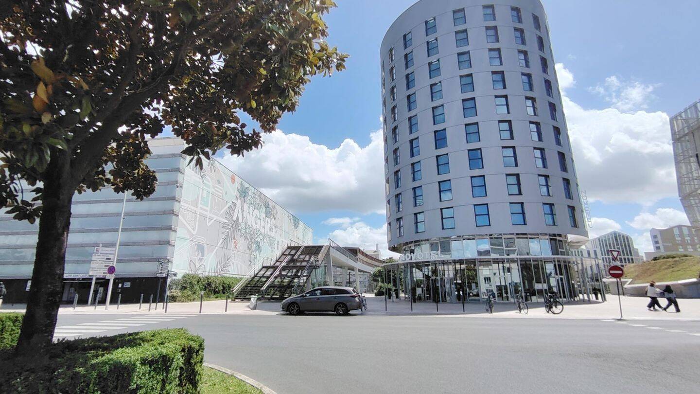 Appartement 3 pièces 65 m² · à Angers · 65 m² · 224 000 €