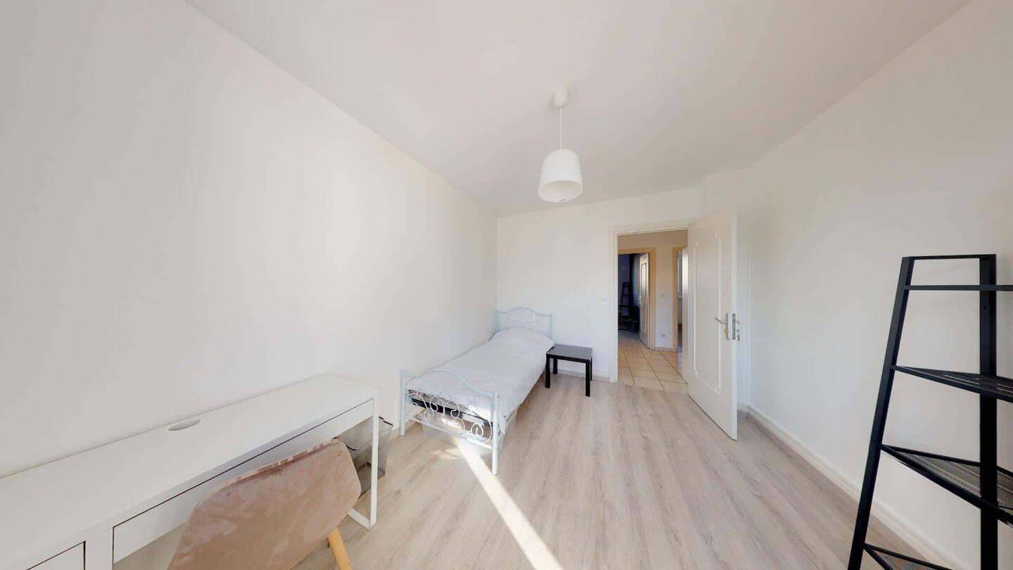 Appartement 1 pièce 15 m² · à Lyon 8ème Arrondissement · 15 m² · 467 €/mois