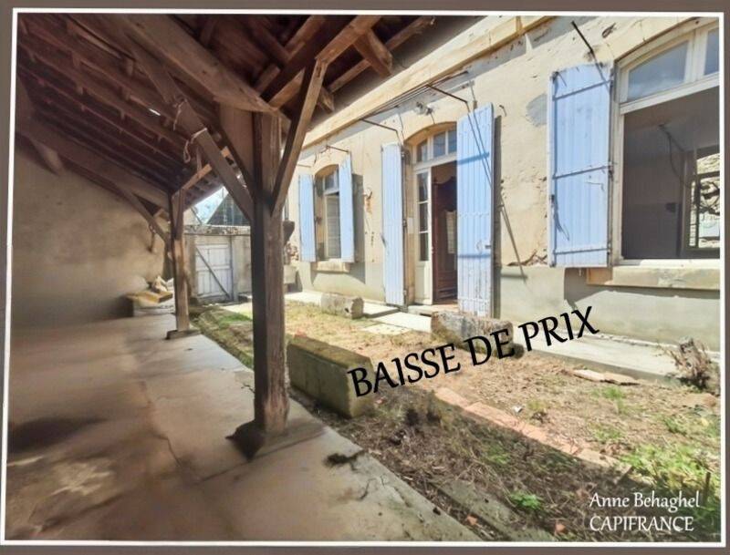 Maison 6 pièces 130 m² · à Dunes · 130 m² · 79 000 €