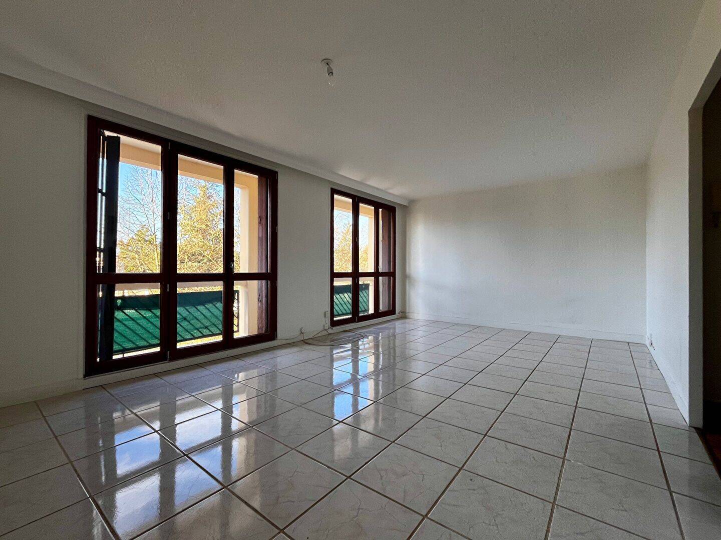 Appartement 3 pièces 67 m² · à Chantilly · 67 m² · 190 000 €