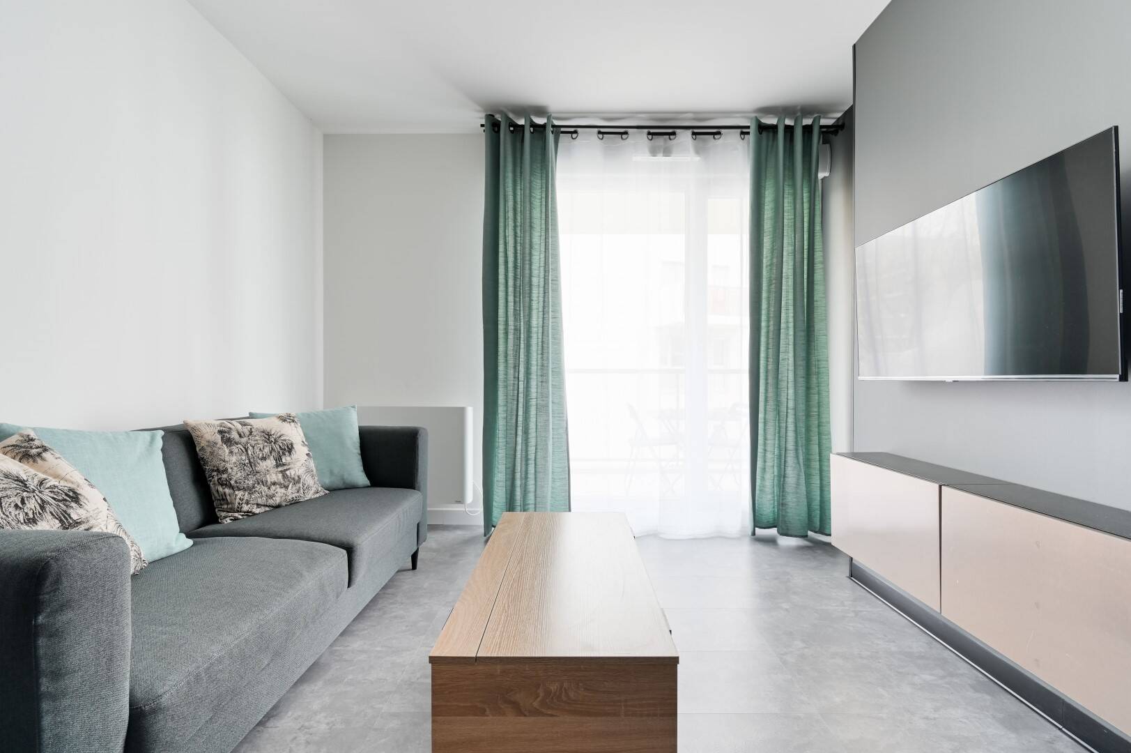 Appartement 2 pièces 34 m² · à Lyon 7ème Arrondissement · 34 m² · 920 €/mois