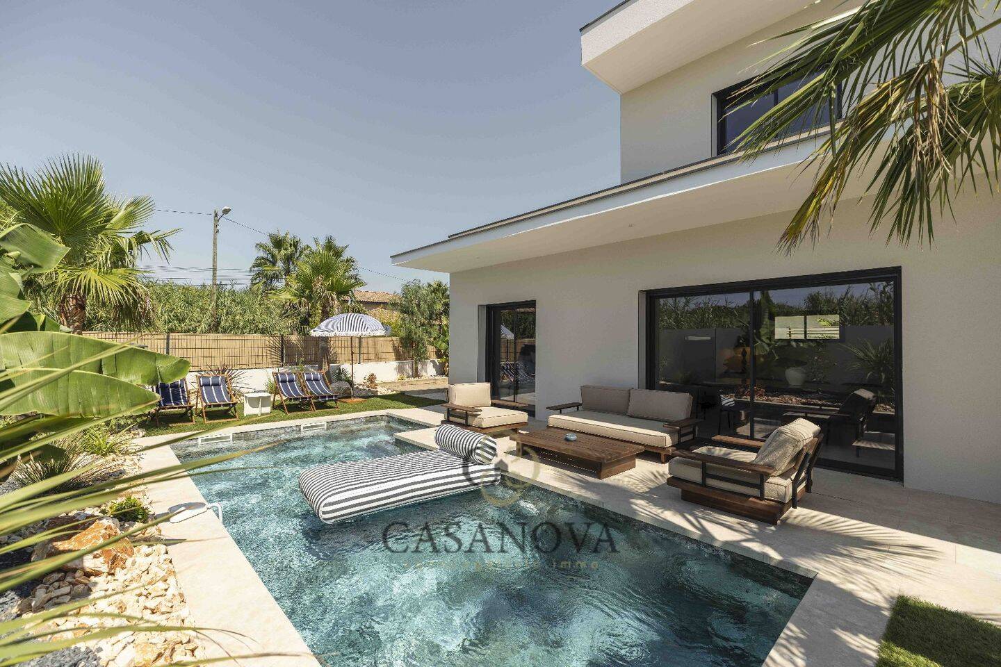 Maison 6 pièces 149 m² · à Agde · 149 m² · 1 200 000 €
