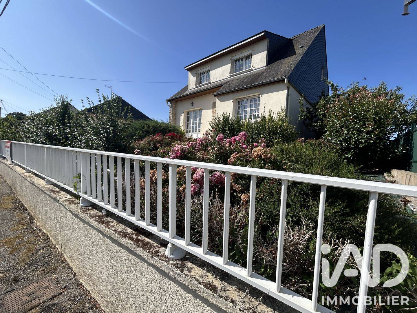 Maison 7 pièces 121 m² · à La Selle-Craonnaise · 121 m² · 158 000 €