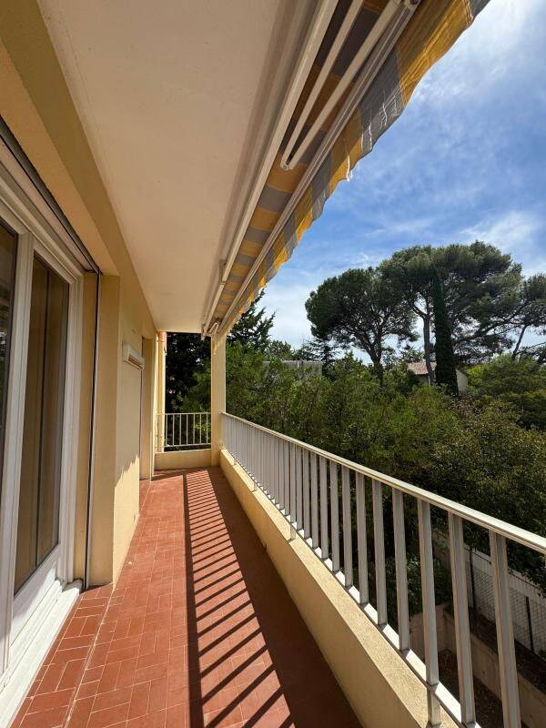 Appartement 4 pièces 90 m² · à Montpellier · 90,2 m² · 1 232 €/mois