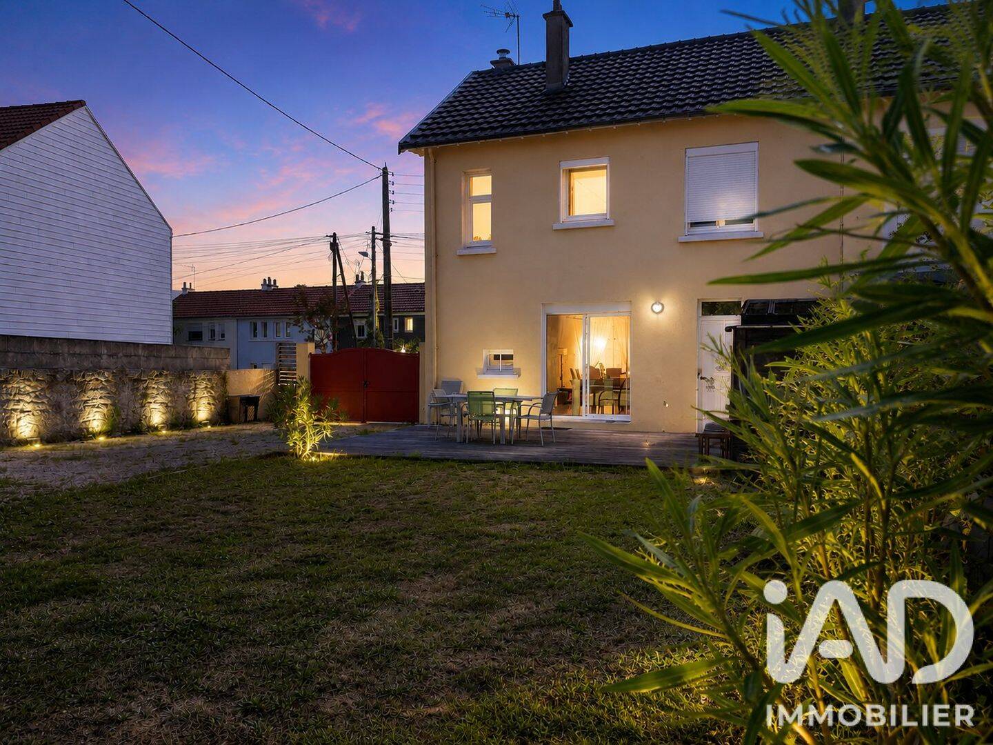 Maison 5 pièces 90 m² · à La Montagne · 90 m² · 286 500 €