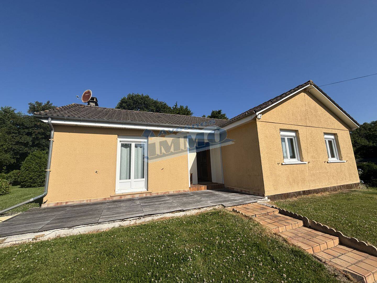 Maison 6 pièces 107 m² · à Saint-Pol-sur-Ternoise · 107 m² · 179 900 €