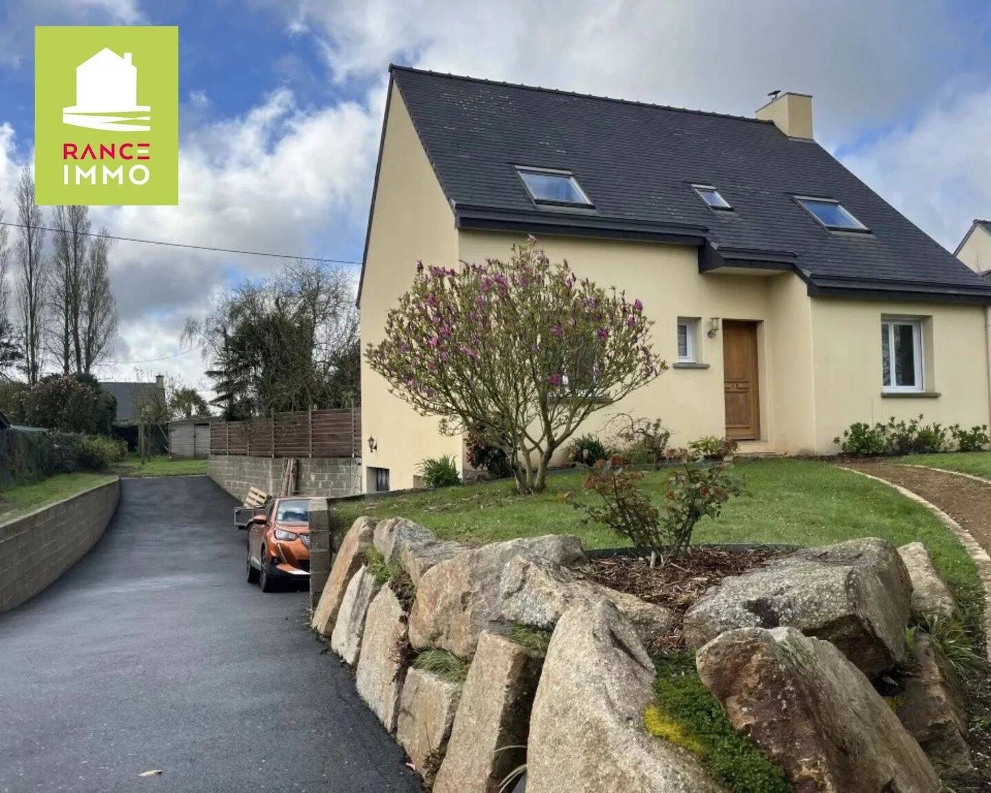 Maison 6 pièces 130 m² · à Dinan · 130 m² · 349 000 €
