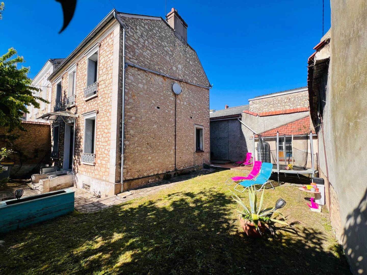 Maison 5 pièces 116 m² · à Etampes · 116,3 m² · 349 900 €