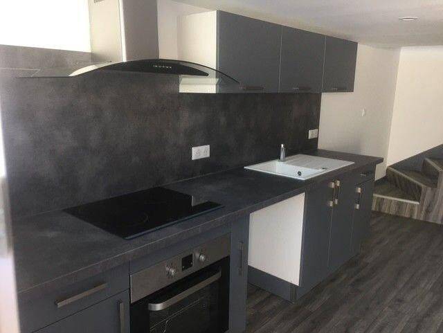 Appartement 2 pièces 49 m² · à Kingersheim · 49 m² · 700 €