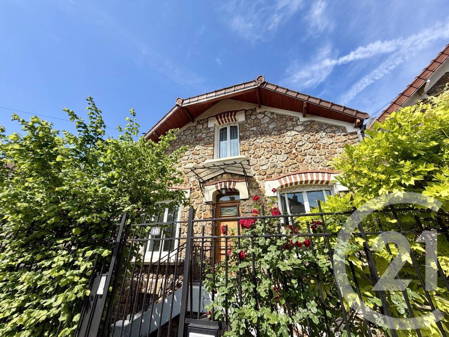 Maison 5 pièces 120 m² · à Bondy · 120 m² · 349 990 €