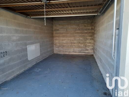 Parking à vendre 45 000 € Louillot Anglet 64600