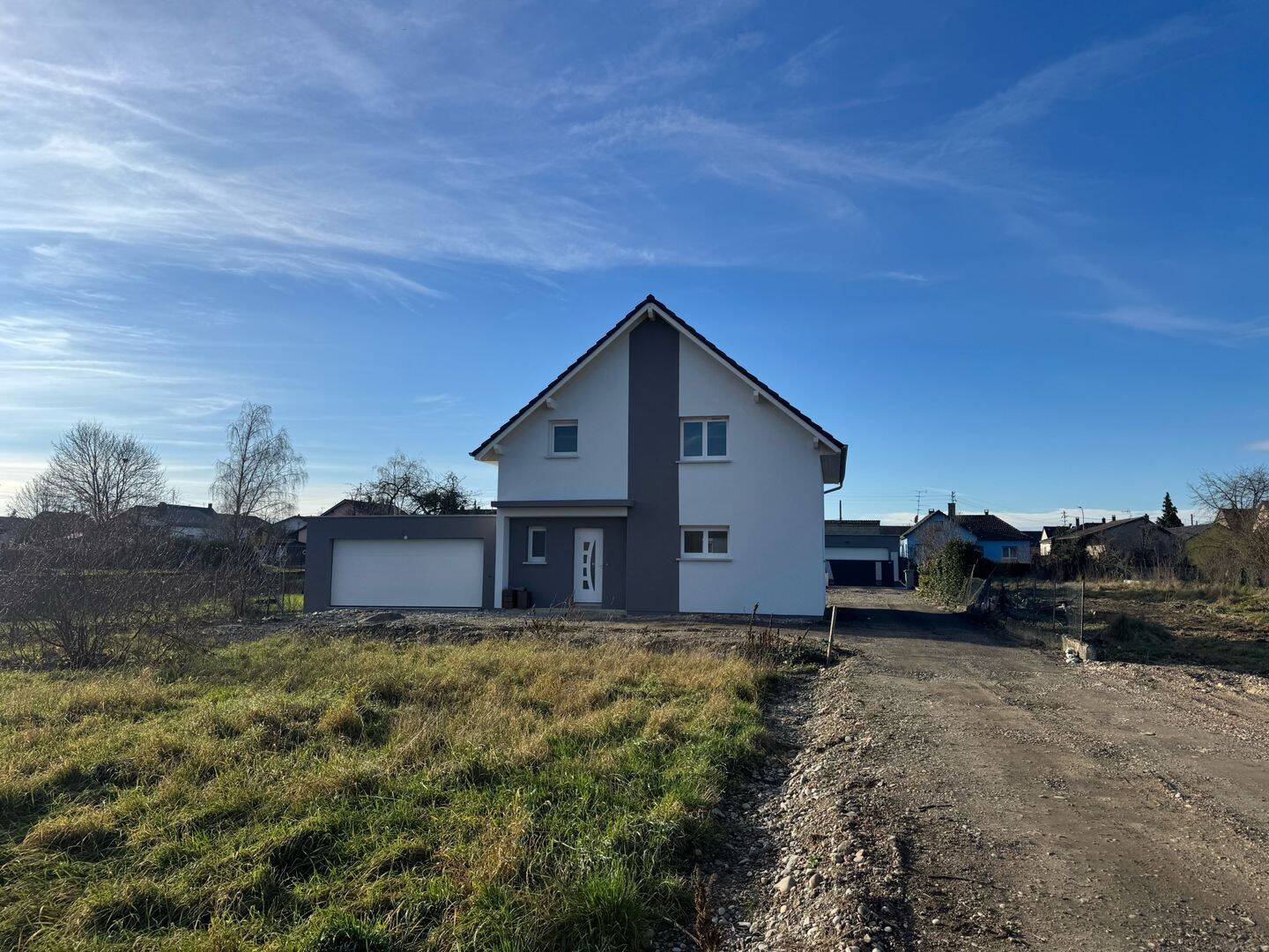 Maison 5 pièces 125 m² · à Ottmarsheim · 125 m² · 324 000 €