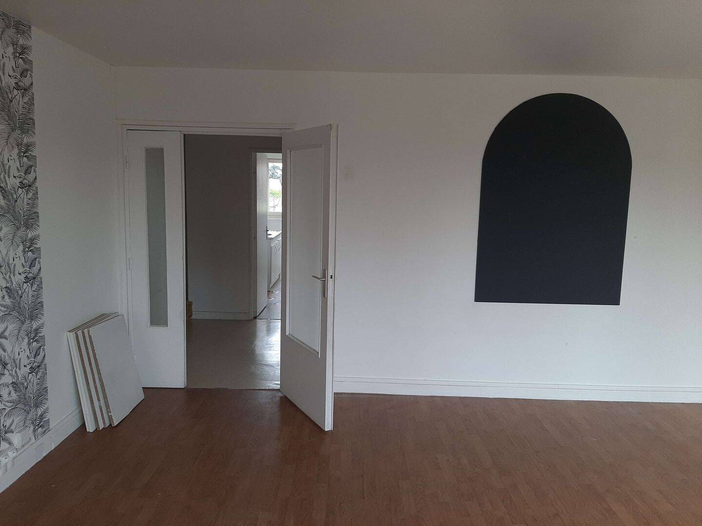 Appartement 2 pièces 58 m² · à Saint-Germain-en-Laye · 58 m² · 1 173 €/mois
