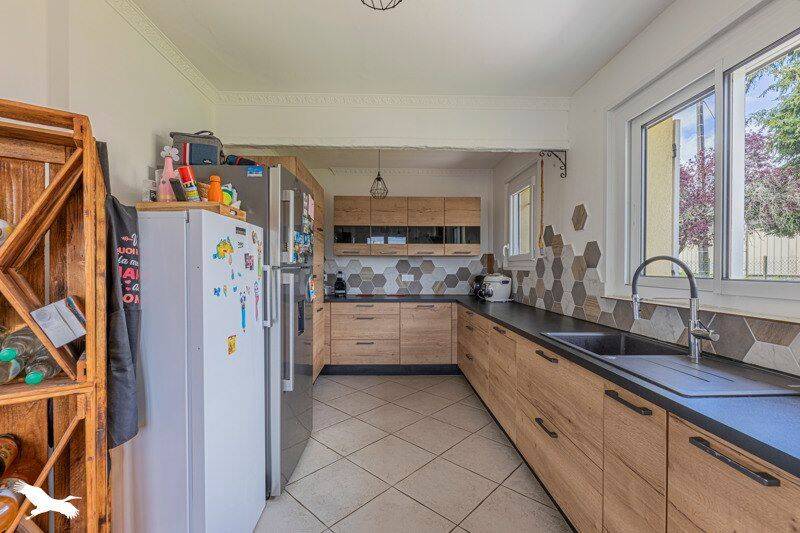 Maison 6 pièces 147 m² · à Neuville-sur-Brenne · 147 m² · 234 300 €