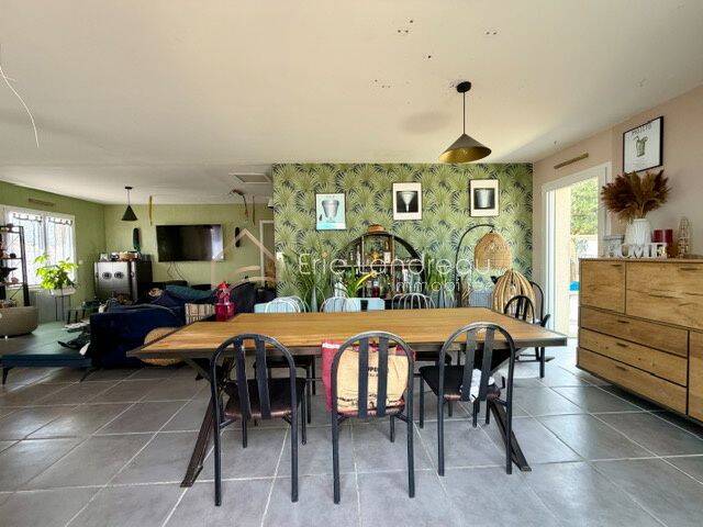Maison 4 pièces 80 m² · à Talmont-Saint-Hilaire · 80 m² · 273 000 €