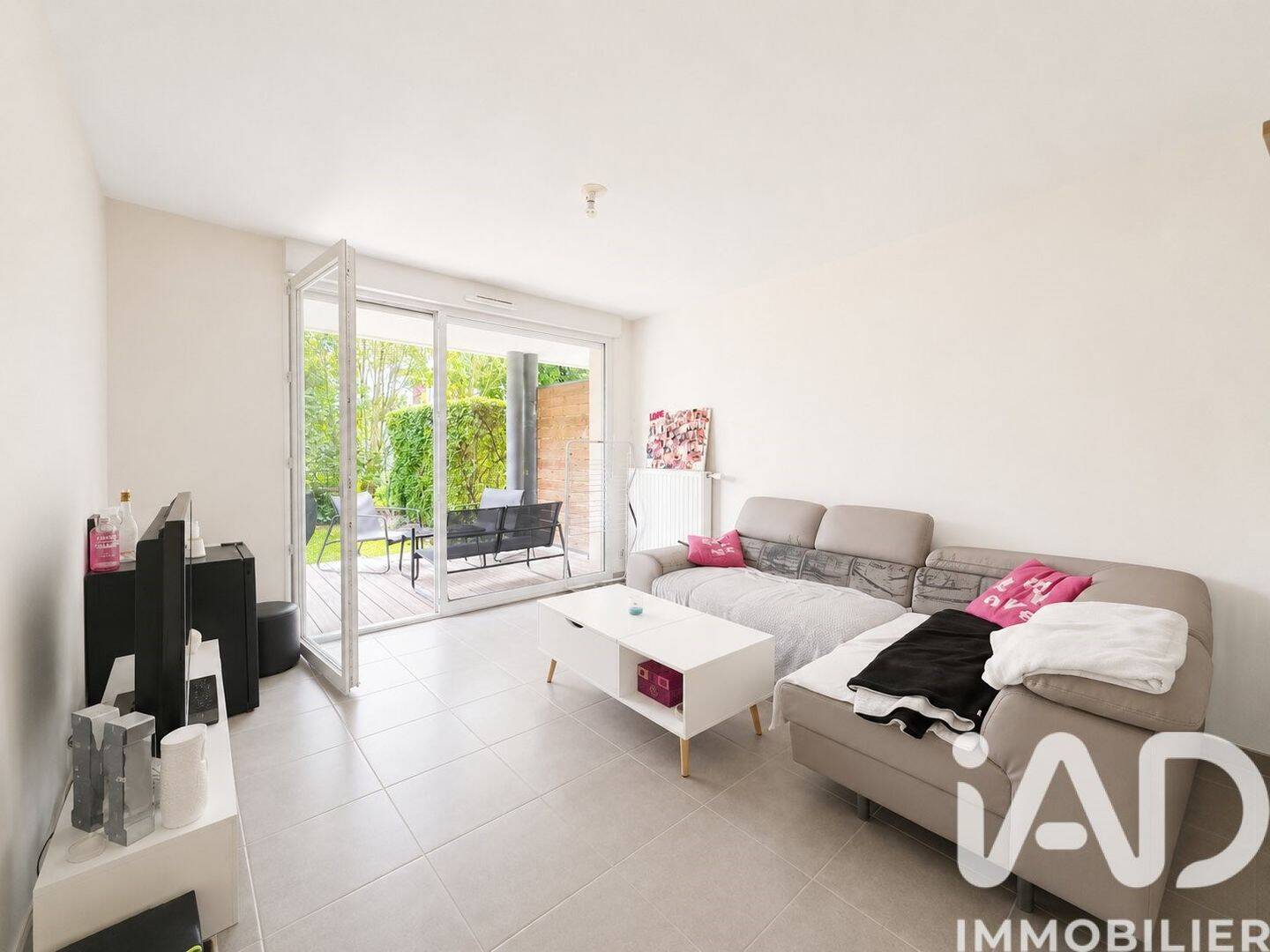 Appartement 2 pièces 41 m² · à Castanet-Tolosan · 41,3 m² · 138 000 €