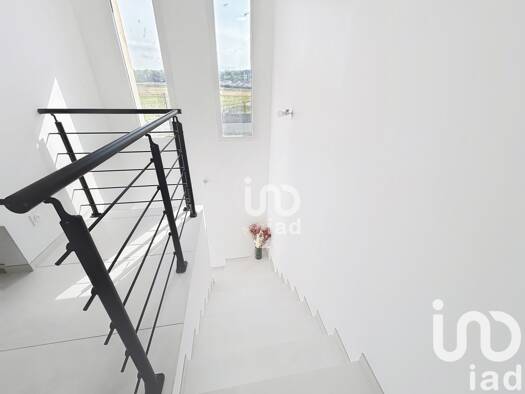 Maison à vendre 485 000 € 5 pièces 3 chambres 148 m² 569 m² de terrain Hermonville 51220