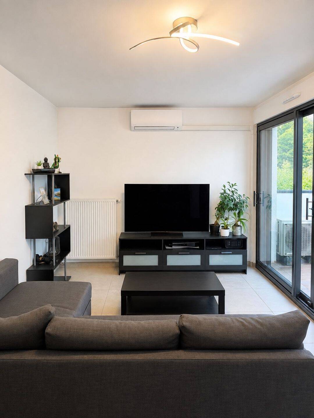 Appartement 3 pièces 61 m² · à Champagne-au-Mont-d'Or · 61 m² · 355 000 €