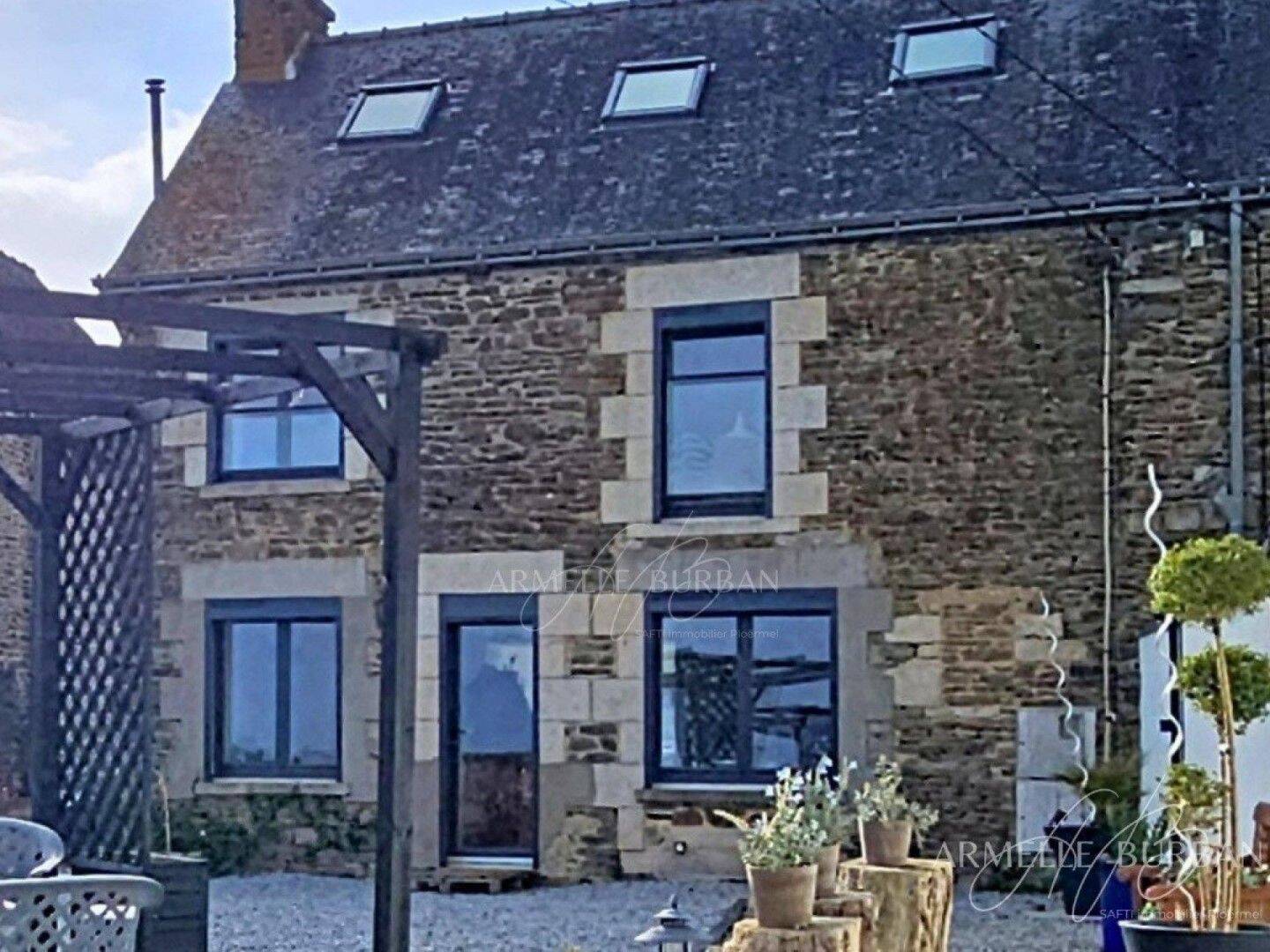 Maison 4 pièces 101 m² · à Taupont · 101 m² · 219 000 €
