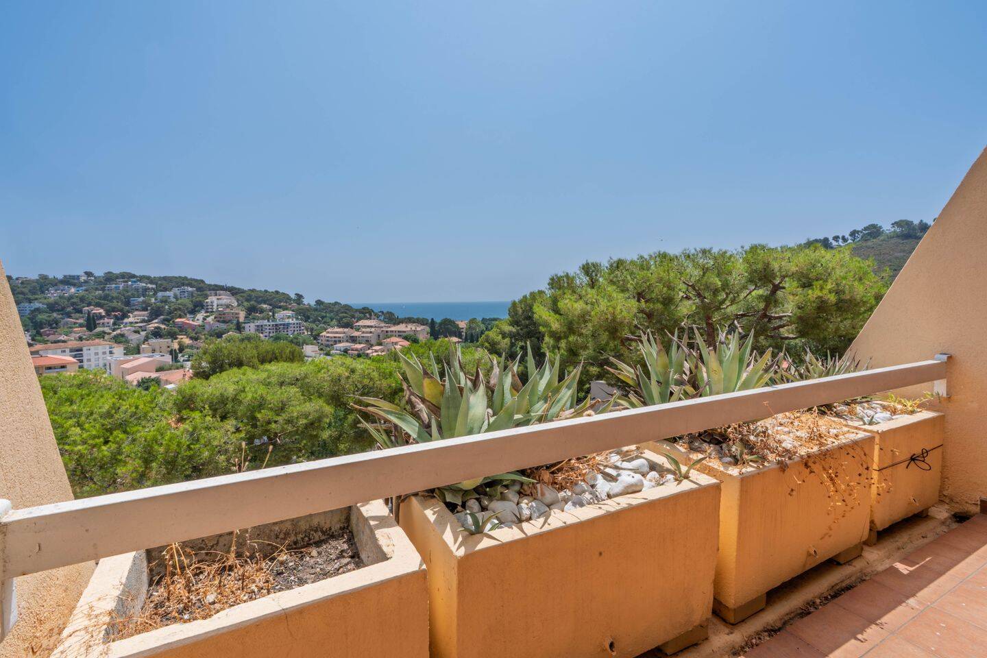 Appartement 2 pièces 46 m² · à Saint-Mandrier-sur-Mer · 46 m² · 273 000 €