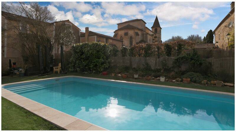 Maison 8 pièces 186 m² · à Monpazier · 186 m² · 336 000 €